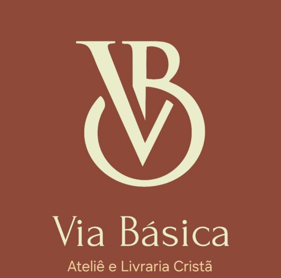 Via Básica — Ateliê e Livraria Cristã